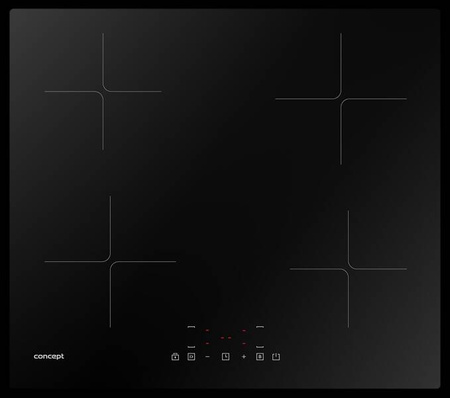 Płyta indukcyjna do zabudowy IDV1360