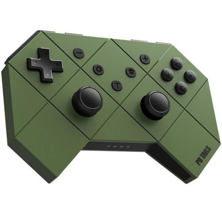 PB Tails Kontroler Bluetooth Choc 1.0 Cyber Tank (6973901120204) - PB Tails