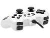 Gamepad A4TECH X7-T4 Snow PC/PS2/PS3