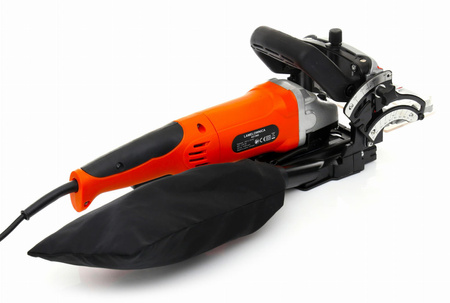 Lamelownica frezarka do drewna 1250W KD1960 - KRAFT&DELE