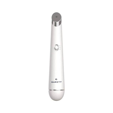 GARETT Masażer do oczu Beauty Glow Eye biały (5904238485798) - Garett