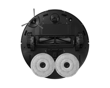 Robot sprzątający Samsung Bespoke Jet Bot Combo Steam VR7MD96514G/WA
