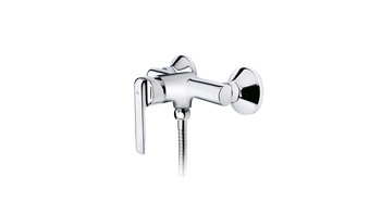 Bateria natryskowa INCA TEKA