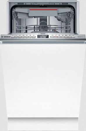 Zmywarka do zabudowy BOSCH SPV4EMX24E