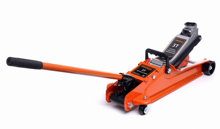 PODNOŚNIK NISKOPROFILOWY 3T KD1307 - KRAFT&DELE