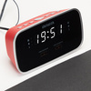 Radiobudzik AIWA CRU-19RD czerwony (8435256896763) - AIWA