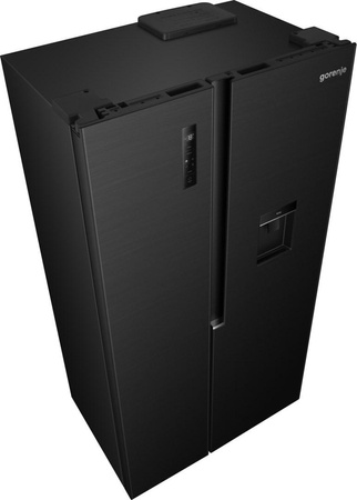 Chłodziarko-zamrażarka GORENJE NRS917E41BXWD