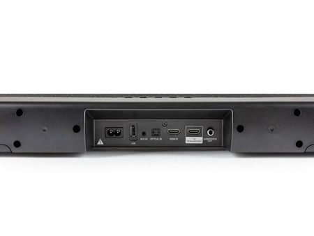 SYSTEM WIRTUALNEGO KINA - SOUNDBAR - DHT-S217 CZARNY