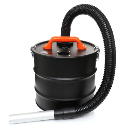 Separator do popiołu 20L KD479 - KRAFT&DELE