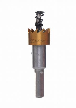 ZESTAW WIERTEŁ WIDIOWYCH DO METALU/DREWNA KD10870 - KRAFT&DELE