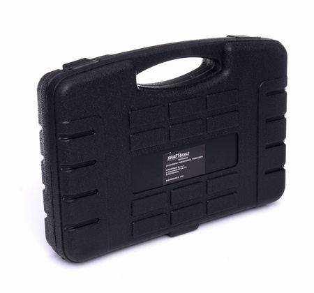 Zestaw narzędzi 56el. KD10834 - KRAFT&DELE