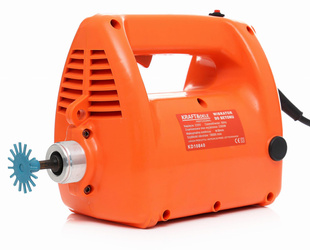 WIBRATOR DO BETONU KD10840 - KRAFT&DELE