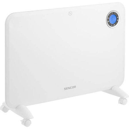 Konwektor na ciepłe powietrze SCF 3200WH Konwektor SENCOR