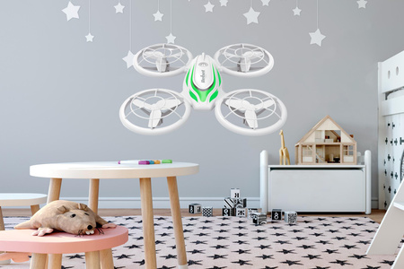 Dron REBEL SPARROW