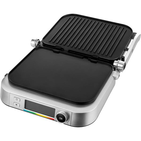 Grill kontaktowy SBG 6231SS Grill elektryczny SENCOR