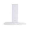 Okap kuchenny GLOBALO Lonatio Isola 90.2 White GLOBALO