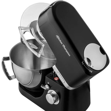 Robot kuchenny STM 6359BK Food processor SENCOR