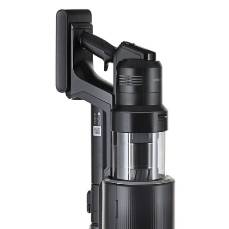 Odkurzacz pionowy Samsung BeSpoke AI Jet Ultra VS90F40DEK/WA