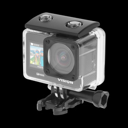 Kamera sportowa Kruger&Matz Vision P400