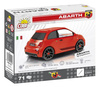 Abarth 595 Competizione