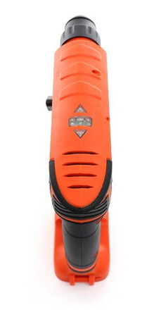 Młotowiertarka 18V X-SERIES KD1756 - KRAFT&DELE