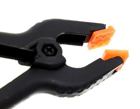 Zestaw ścisków sprężynowych 2/3' KD10186 - KRAFT&DELE