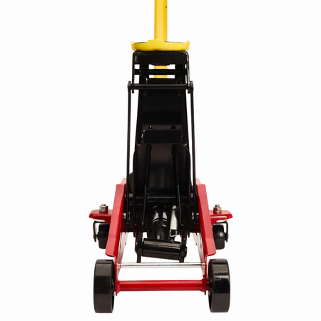 Podnośnik Hydrauliczny Niskoprofilowy KD386 Żaba - KRAFT&DELE