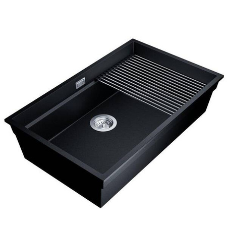 ZLEWOZMYWAK GLOBALO MIRALIO 80.1 BLACK/IX GLOBALO