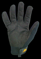 CAT Rękawice PU Synthetic Leather Pad Spandex Back m (4895171749799) - Cat