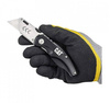 CAT Nóż 16,2cm Folding Utility Knife (4021472517939) - Cat