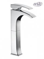 Bateria umywalkowa wysoka LIWIA LIW-BUW.050C Blue Water