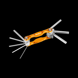 Zestaw kluczy ampulowych