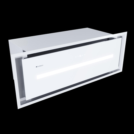 OKAP GLOBALO PINELIO 80.1 WHITE