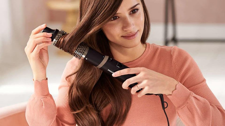 Suszarko-lokówka PHILIPS BHA 301/00