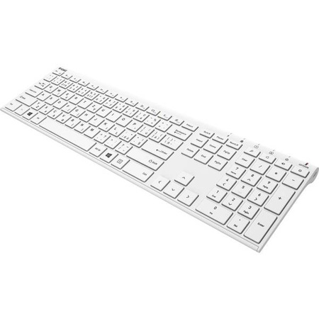 Klawiatura do komputera YKB 2000 CSWE WL klawiatura TRIM YENKEE