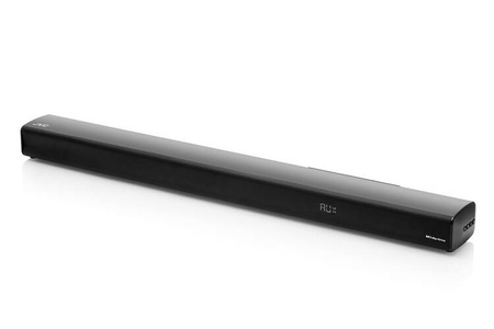 JVC Soundbar 3.1CH, Atmos, 220W TH-E851B (4975769470424) - JVC