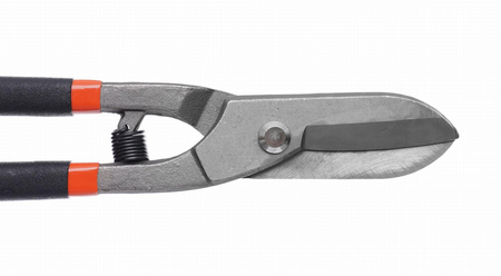 Nożyce do cięcia blachy 225mm KD10363 - KRAFT&DELE