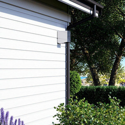 TURBINA ZEWNĘTRZNA TZ 1.1 GLOBALO