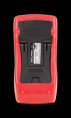 Samochodowy miernik uniwersalny Uni-T UT107