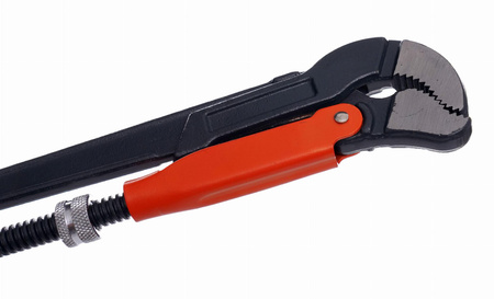 Klucz nastawny do rur 1'' KD10821 - KRAFT&DELE