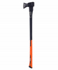 Siekiera z trzonkiem fiberglass 3kg KD276 - KRAFT&DELE