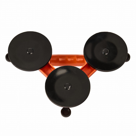 Przyssawka do szyb paneli 150kg KD10652 - KRAFT&DELE