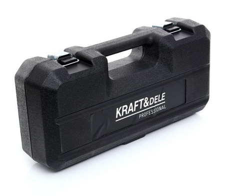 Urządzenie wielofunkcyjne 1300W KD1672 - KRAFT&DELE