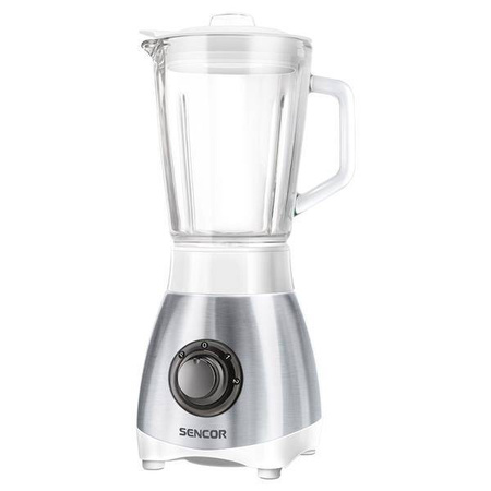 Blender kielichowy SBL 3271 SS SENCOR