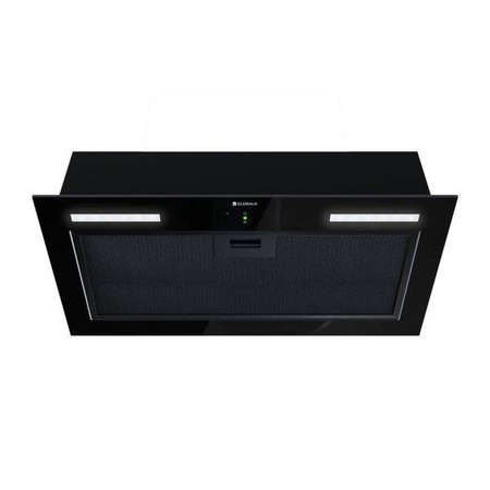 Okap kuchenny Pimotion 60.1 Black GLOBALO