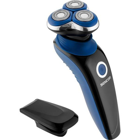 Golarka męska SMS 5520BL Men's Electric Shaver SENCOR