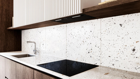 OKAP GLOBALO FLUERIS 60.1 BLACK SENSOR SMELL 