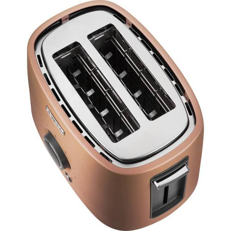 Toster STS 6056GD Toaster SENCOR