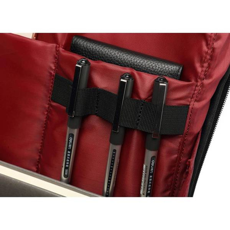 Plecak na laptop YBB 1503 SHIELD Plecak dla gracza YENKEE