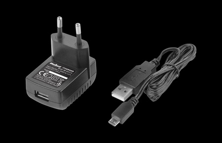 Wkrętarka akumulatorowa 3.6V 1300mA zestaw